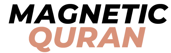MagneticQuran